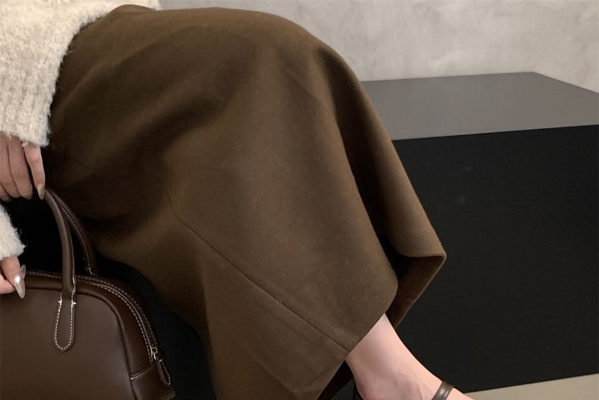 Mary Square Flats Toe Jane