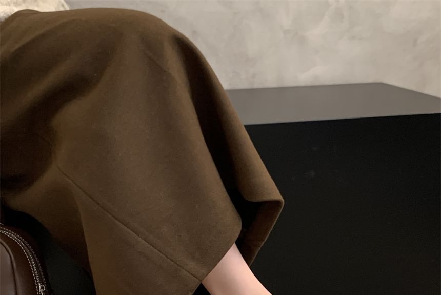 Mary Square Flats Toe Jane