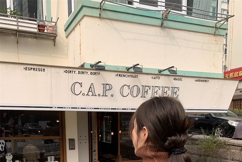 Sweater Loose-Fit Plain Cold-Shoulder Turtleneck