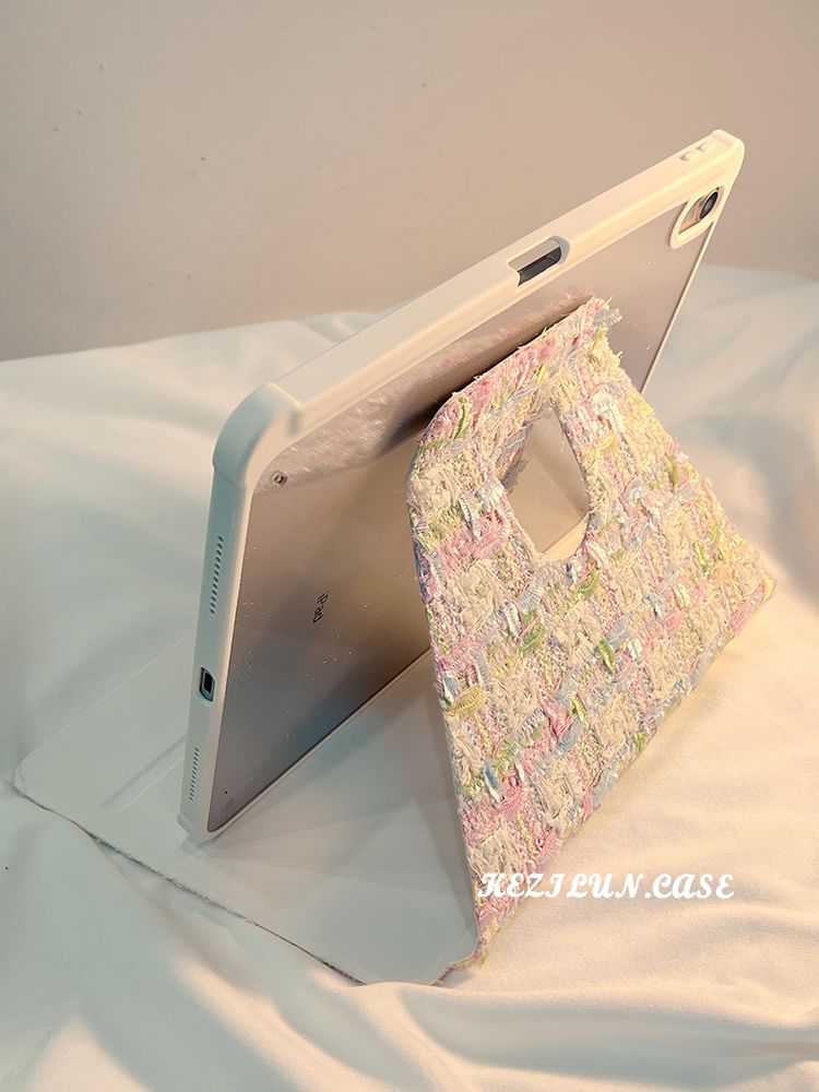 iPad Case Fabric