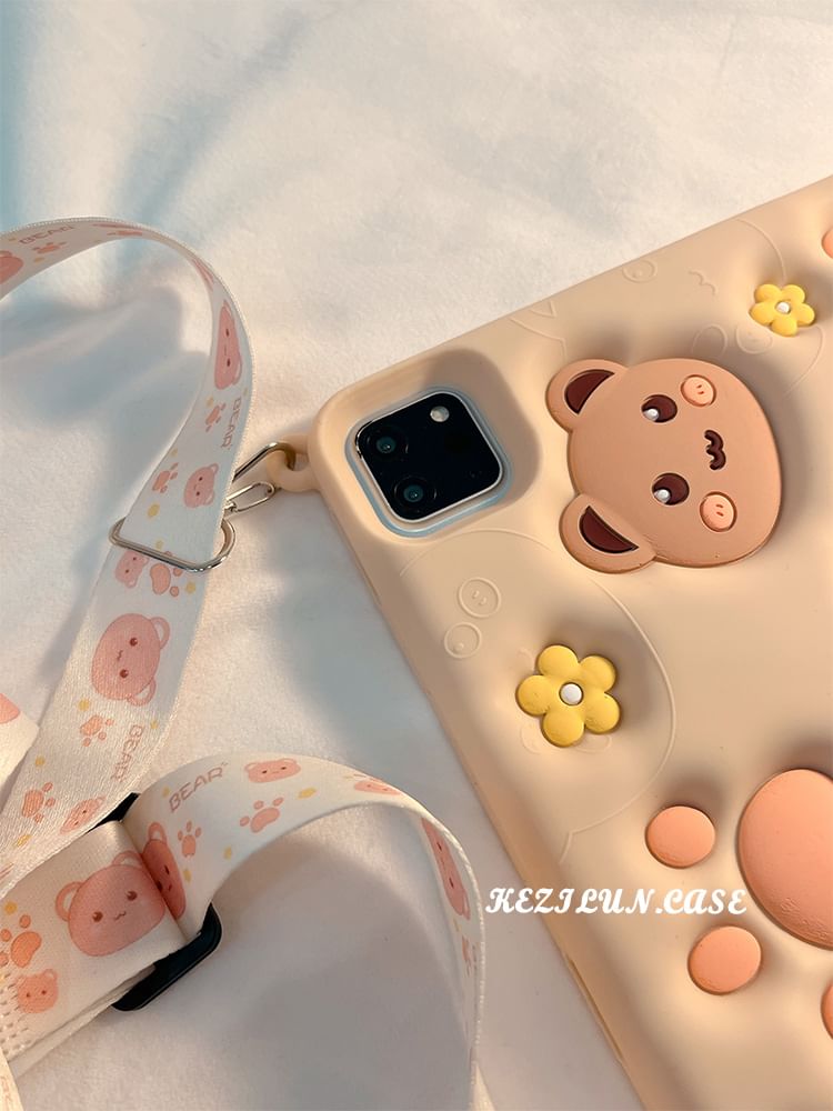 Bear Case iPad