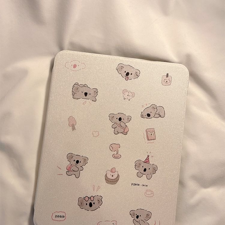 Case iPad Kaola