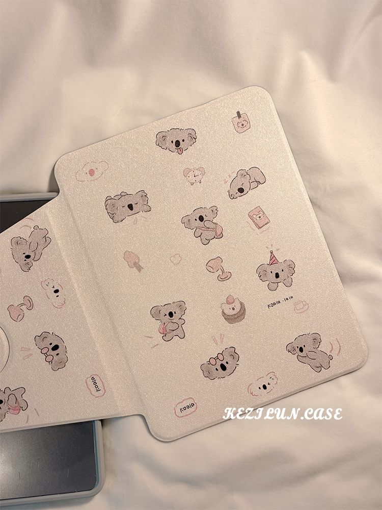 Case iPad Kaola