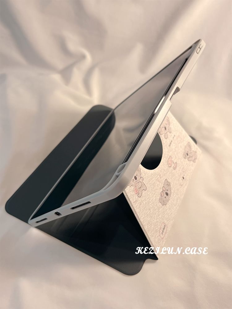 Case iPad Kaola