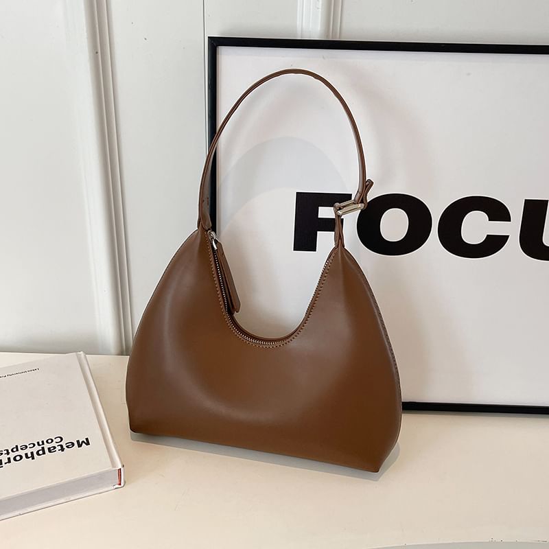 Shoulder Faux Bag Leather