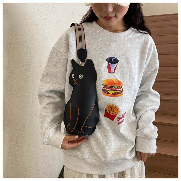 Belt Cat Bag
