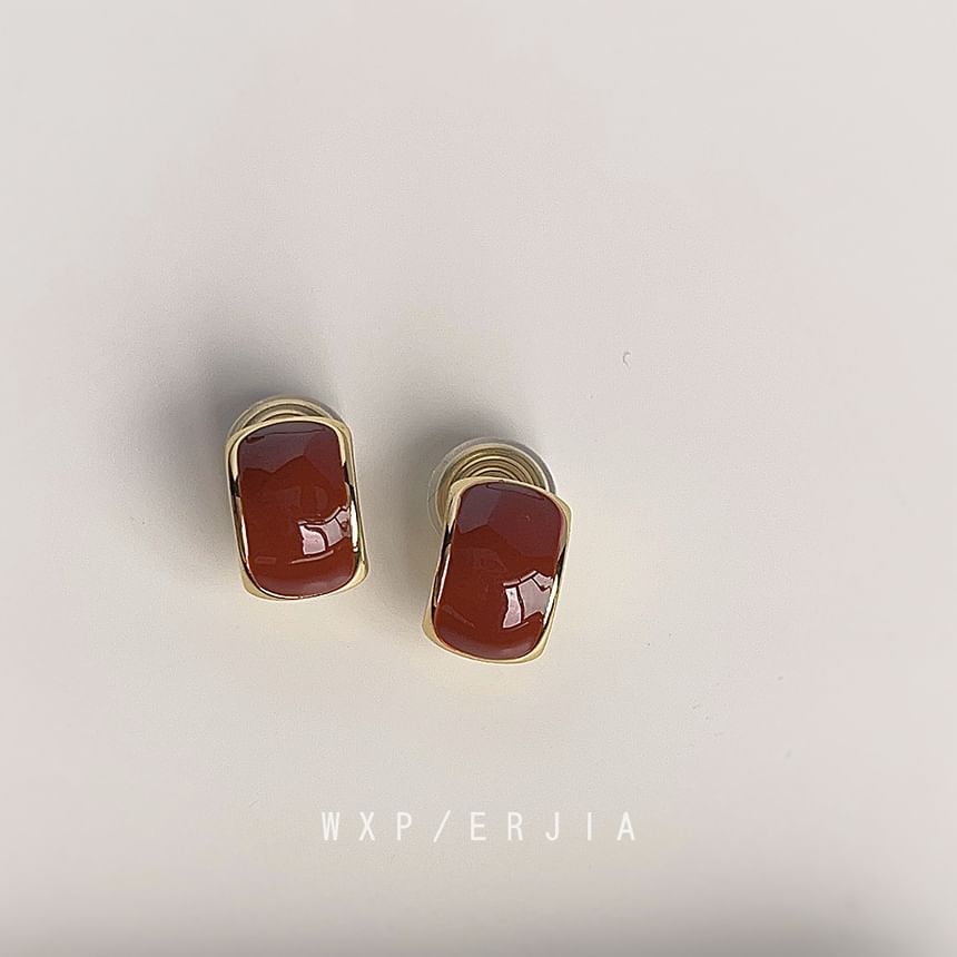 Alloy Cuff Glaze Ear