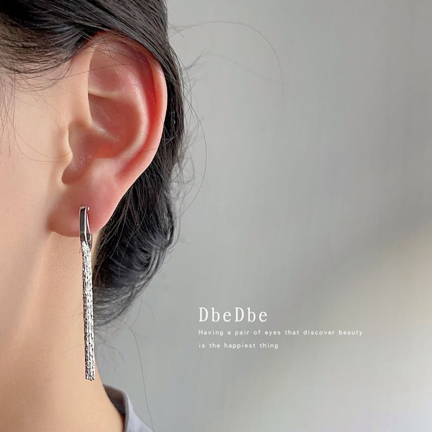 Ear Fringed Alloy Cuff