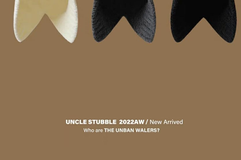 Fleece Hat Bonnet Ear Bear