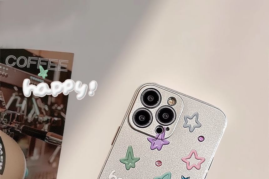 Star Phone Case
