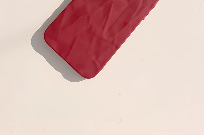 Phone Case Textured