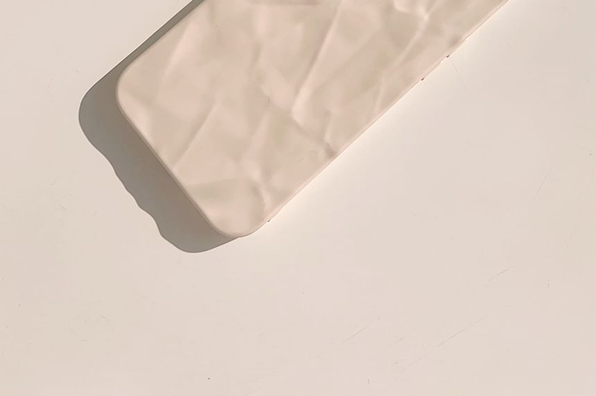 Phone Case Textured