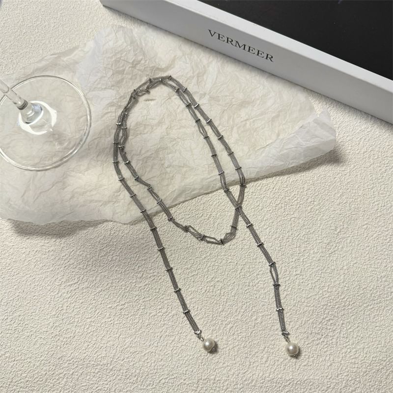 Layered Choker