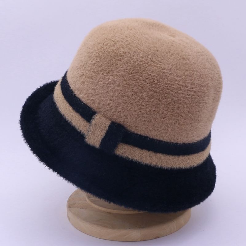Hat Cloche Tone Two