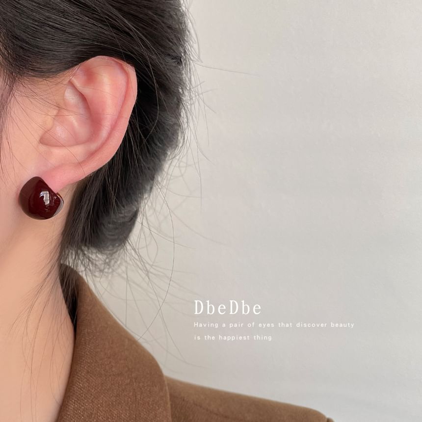 Glaze Cuff Ear Alloy
