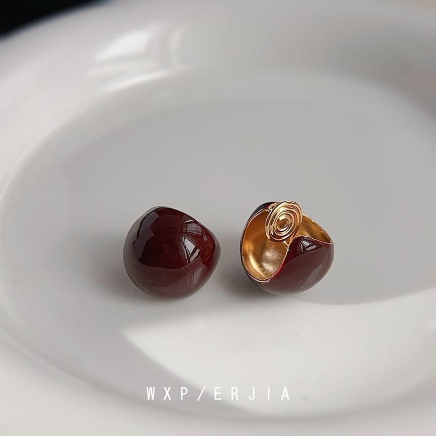 Glaze Cuff Ear Alloy