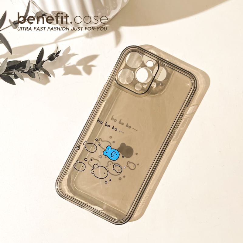 Case Cat Phone Fish /