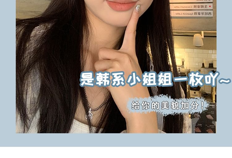 Washed Flat Cap Denim