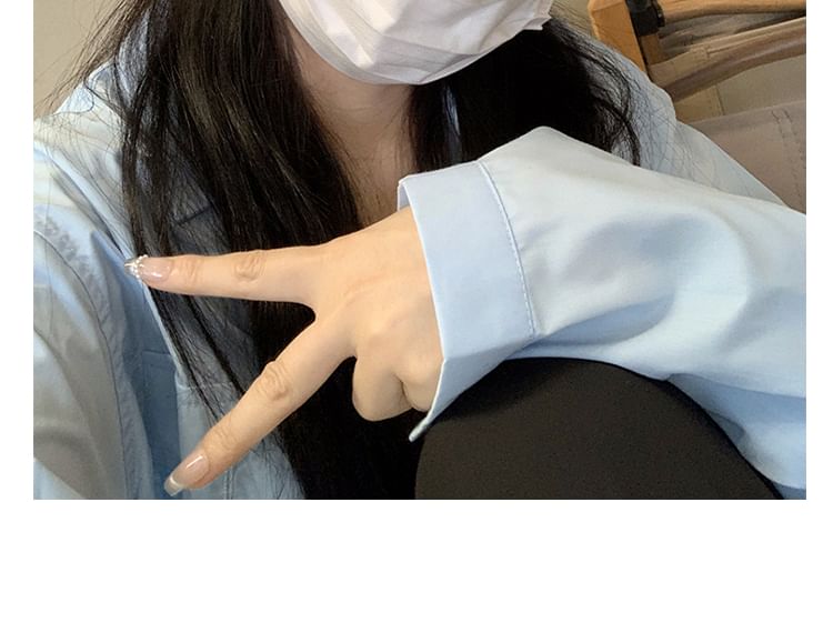 Cap Tone Lettering Two Embroidered Baseball