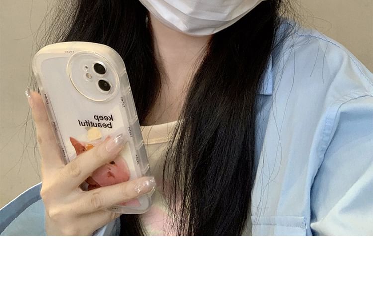 Cap Tone Lettering Two Embroidered Baseball