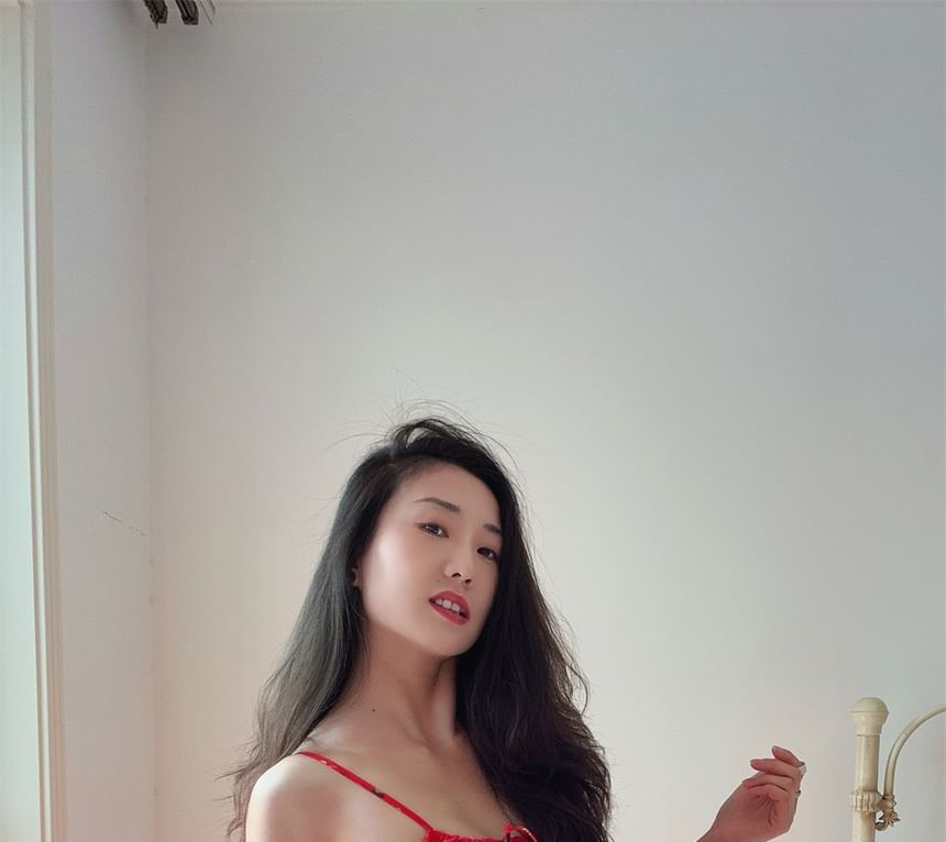 Floral Sundress Strap (Various Designs) Spaghetti