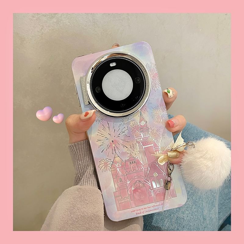 Case Phone Castle