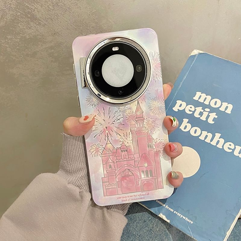 Case Phone Castle