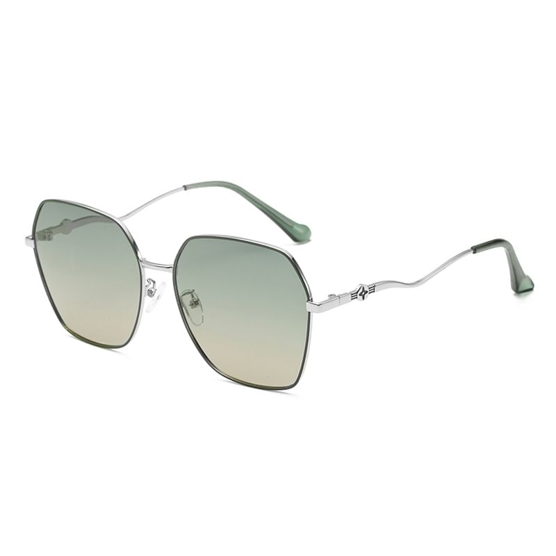 Sunglasses Polygon
