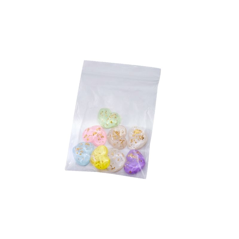 Resin Phone Case Decoration / Set