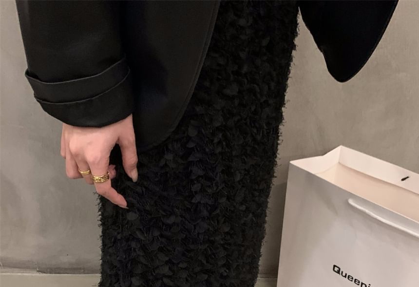 Shoes Pointy Mary Jane Toe