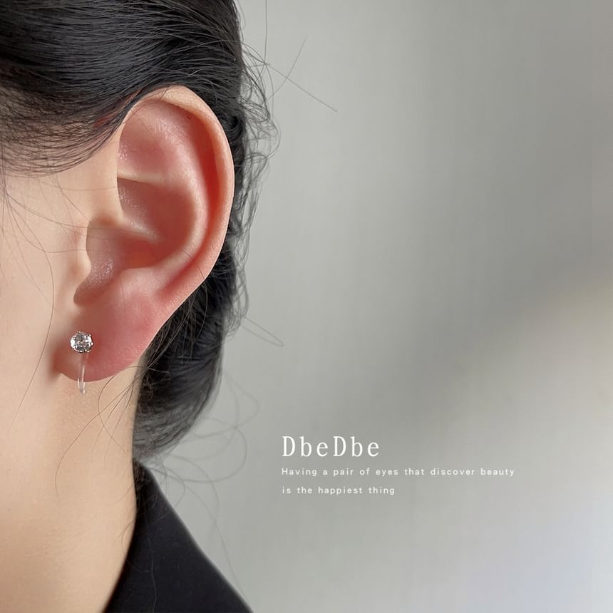 Rhinestone Designs) (Various Cuff Ear