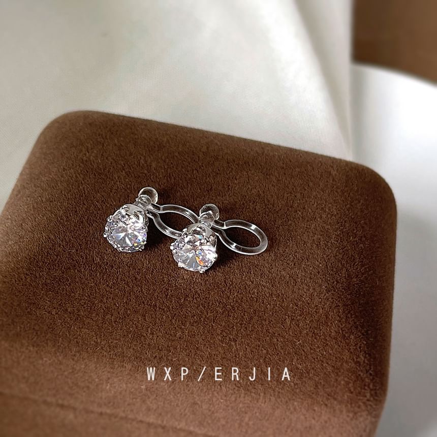 Rhinestone Designs) (Various Cuff Ear