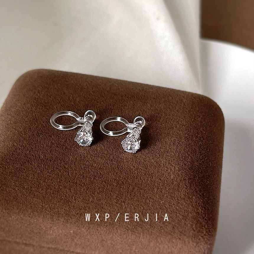 Rhinestone Designs) (Various Cuff Ear