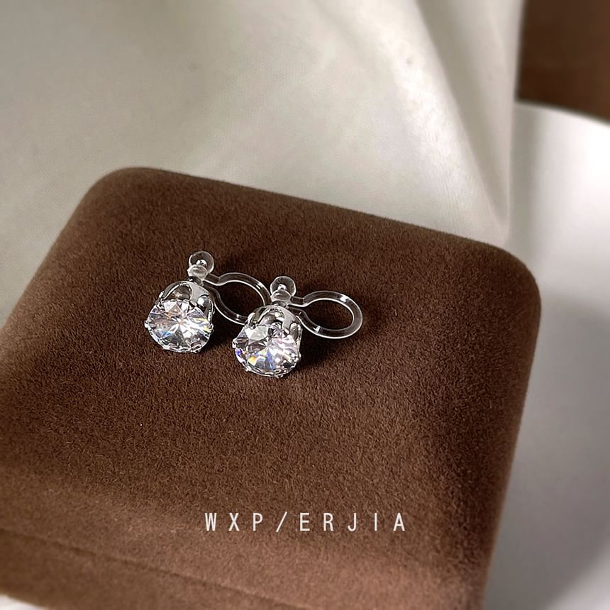 Rhinestone Designs) (Various Cuff Ear