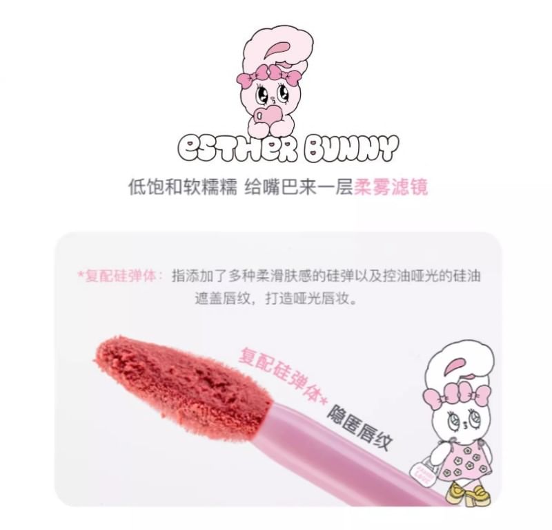 Limited Edition Lip Gloss