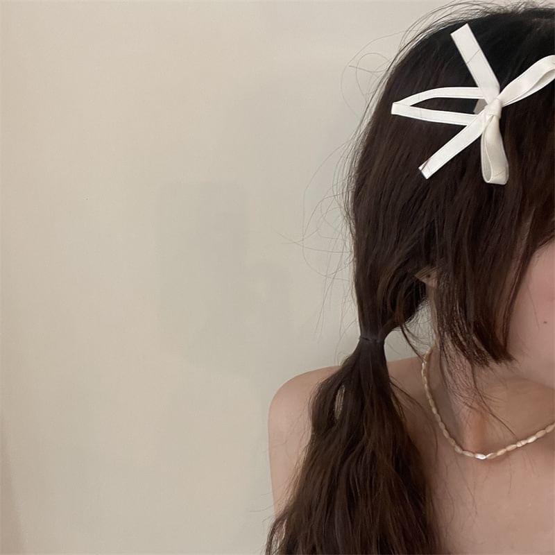Set of Hair 2: Bow Clip