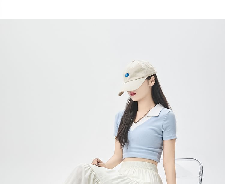 Maxi High Plain A-Line Waist Skirt