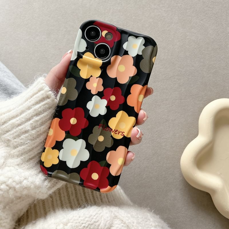 Floral Phone Case