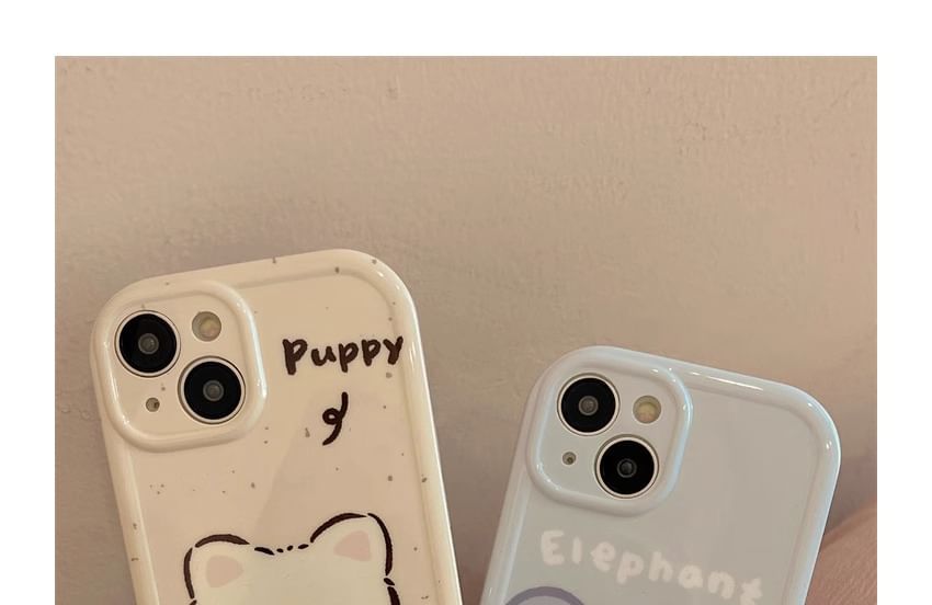 Case Animal Phone