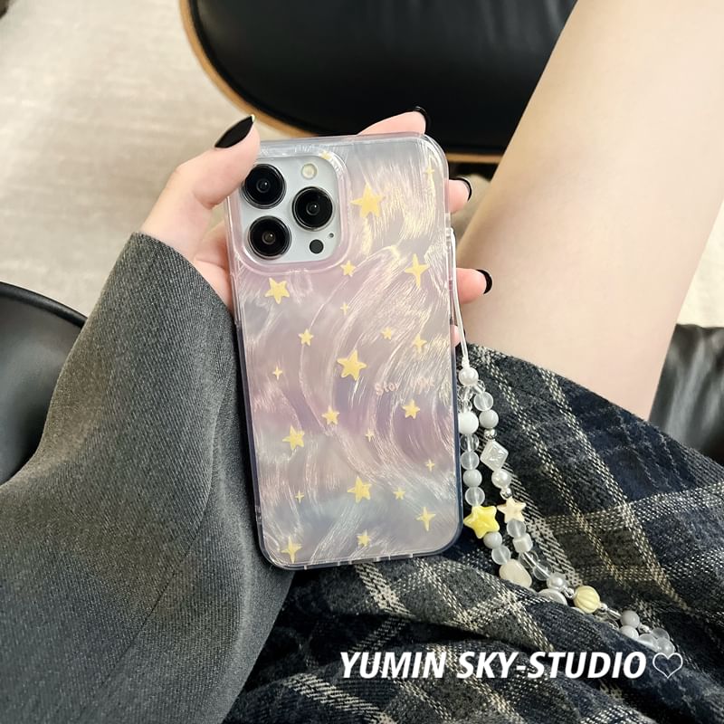 Star Case Phone
