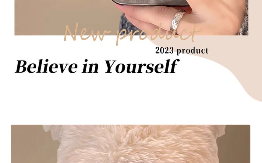 Leopard Print Case Phone