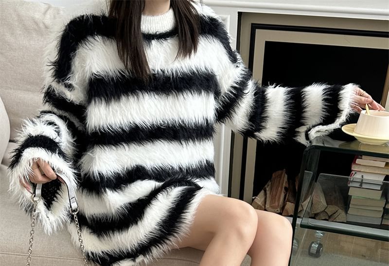 Toe Mary Strap Shoes Square Jane Ankle High Heel