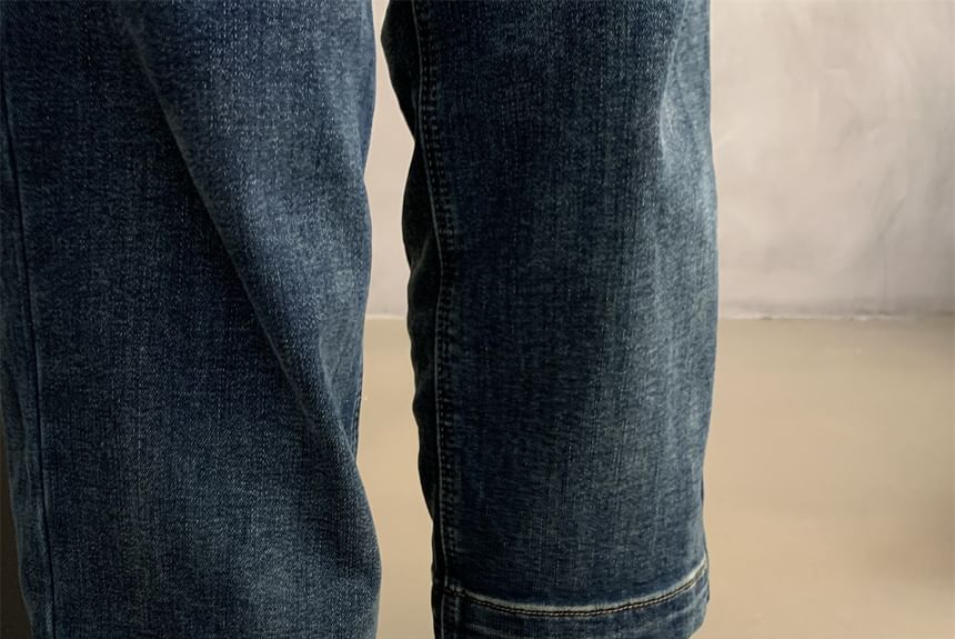 Chunky Shoes Heel Jane Mary