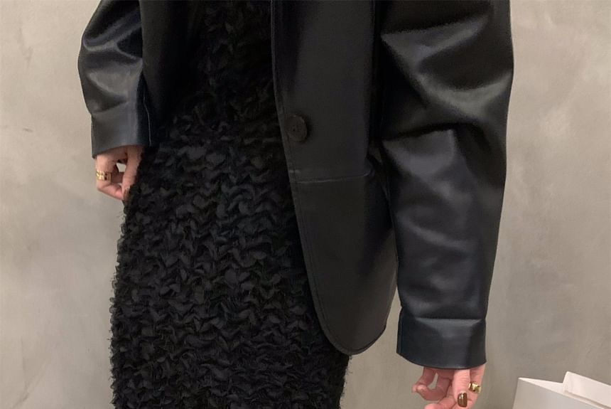 Pointy Toe Stiletto Heel Sandals Slingback