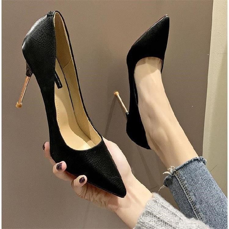 Pumps Stiletto Pointed