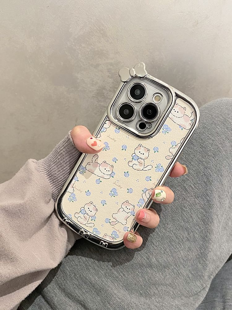 Cat Case Phone