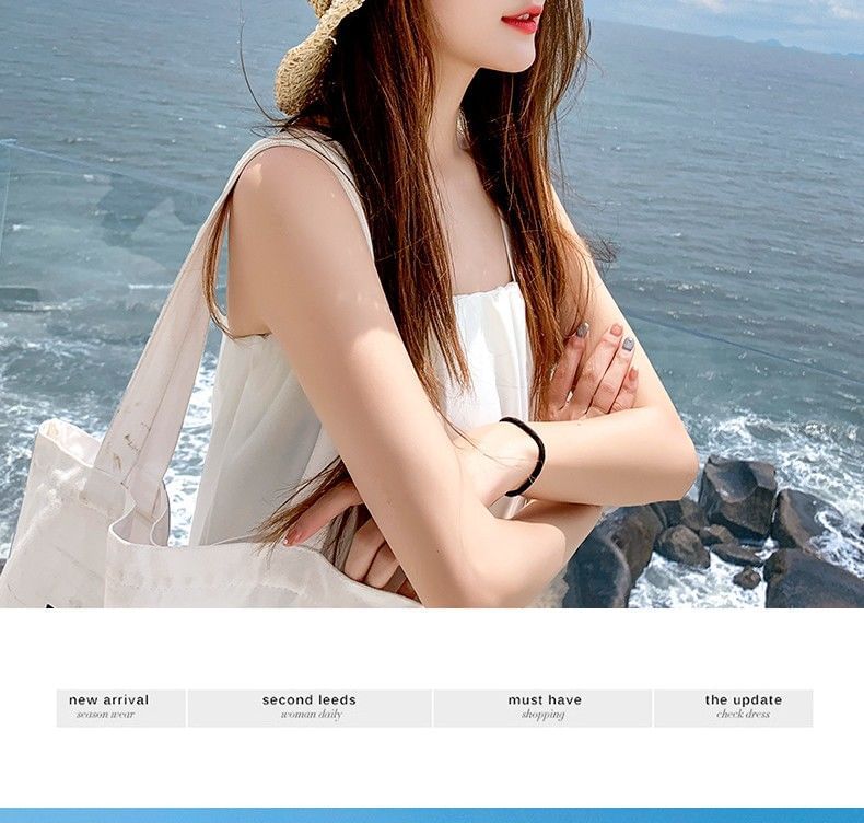 Sun Flower Hat Straw