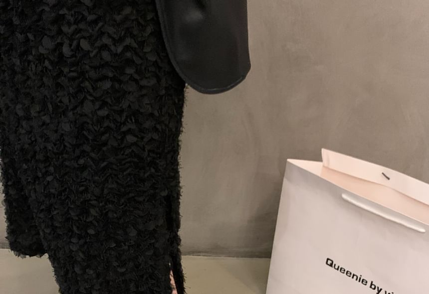 Jane Mary Toe Cap Shoes