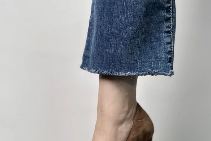 Bow Pumps Heel Chunky