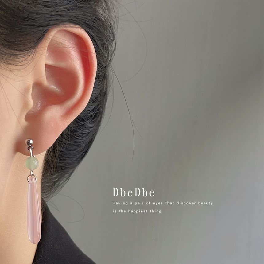 Drop Tear Earring